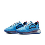 (WMNS) Nike Air Max 720 'University Blue' AR9293-401