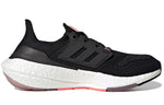(WMNS) adidas UltraBoost 22 'Black Legacy Purple' H01168