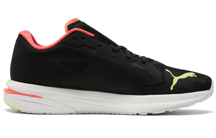 PUMA Velocity Nitro 'Black Lava' 194596-12