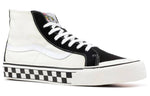 Vans SK8-HI 138 Decon SF 'Checkers' VN0A3MV1R34