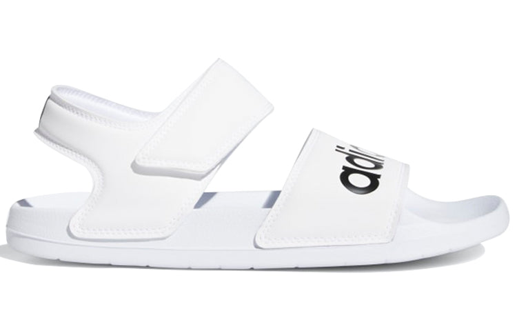 adidas Adilette Sandal 'Cloud White' FW5360
