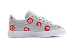 (PS) PUMA Sesame Street 50 Suede Badge Ps 370342-02