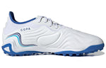 adidas Copa Sense.1 TF 'White Hi-Res Blue' GW3548