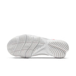 (WMNS) Nike Free RN Flyknit 3.0 'White Red' AQ5708-009