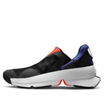 (WMNS) Nike GO FlyEase 'Black Bright Crimson Sapphire' DR5540-003