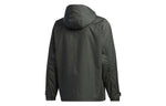 adidas TH Windbreaker Jacket - Green GF4013