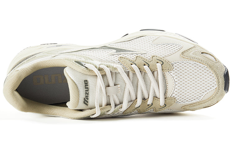 Mizuno Racer S 'Cream Beige' D1GH223515