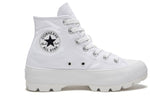 (WMNS) Converse Chuck Taylor All Star High Lugged 'White' 565902C
