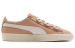 (WMNS) PUMA Basket Bling 'Pink' 366732-02