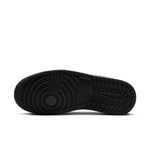 (WMNS) Air Jordan 1 Low 'Anthracite Industrial Blue' DC0774-040