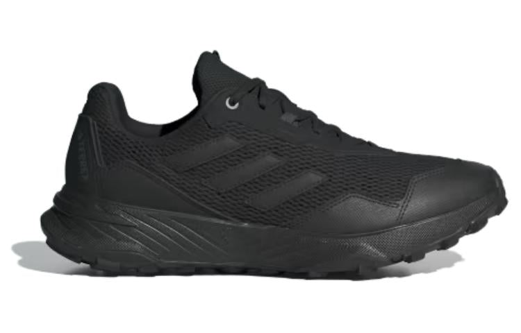 adidas Tracefinder Trail Running Shoes 'Black' IE5906