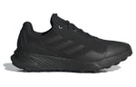 adidas Tracefinder Trail Running Shoes 'Black' IE5906