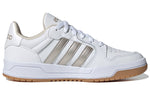 (WMNS) adidas Entrap 'White Golden' FY5296