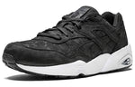 PUMA A Bathing Ape x R698 'Black Camo' 358845-01