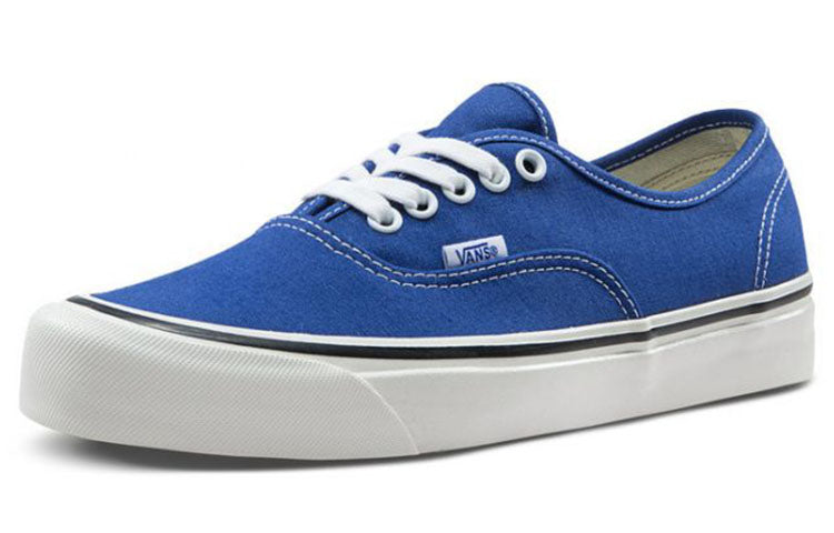 Vans Authentic 33 DX 'Blue' VN0A38ENQA5