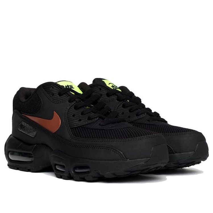Nike Patta x Air Max 95/90 'Publicity. Publicity. Wohooooow!' CJ4741-001