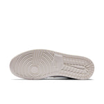 Air Jordan 1 Mid SE 'Sail Light Blue' DA4666-100