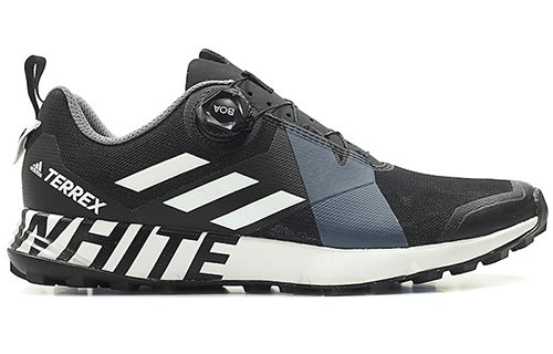 adidas White Mountaineering x Terrex Two Boa 'Black' BB7743