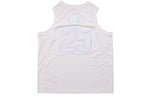 Nike NBA Derrick Rose Detroit Pistons 2020/21 Swingman Jersey #25 CT4208-100