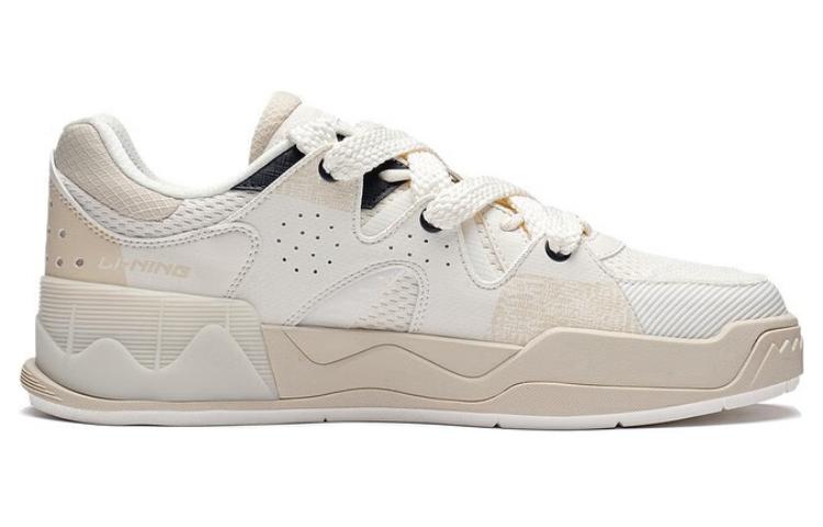 Li-Ning CF Flash Star 2.0 'Beige' AGLT087-1