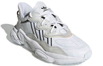 (WMNS) adidas originals Ozweego 'White Grey' FV2555