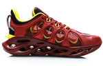 Li-Ning Arc Ace X 2019 New York Fashion Week 'Red Yellow Black' ARHP191-5