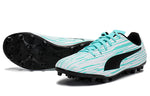 PUMA Rapido III MG 'White Green' 106573-03