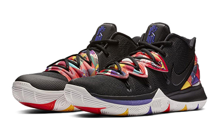 (GS) Nike Kyrie 5 'Chinese New Year' AQ2456-010