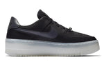 (WMNS) Nike Air Force 1 Sage Low LX 'Oil Grey' AR5409-004