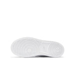 (GS) Nike Court Borough Low 'White Blue' 845104-102