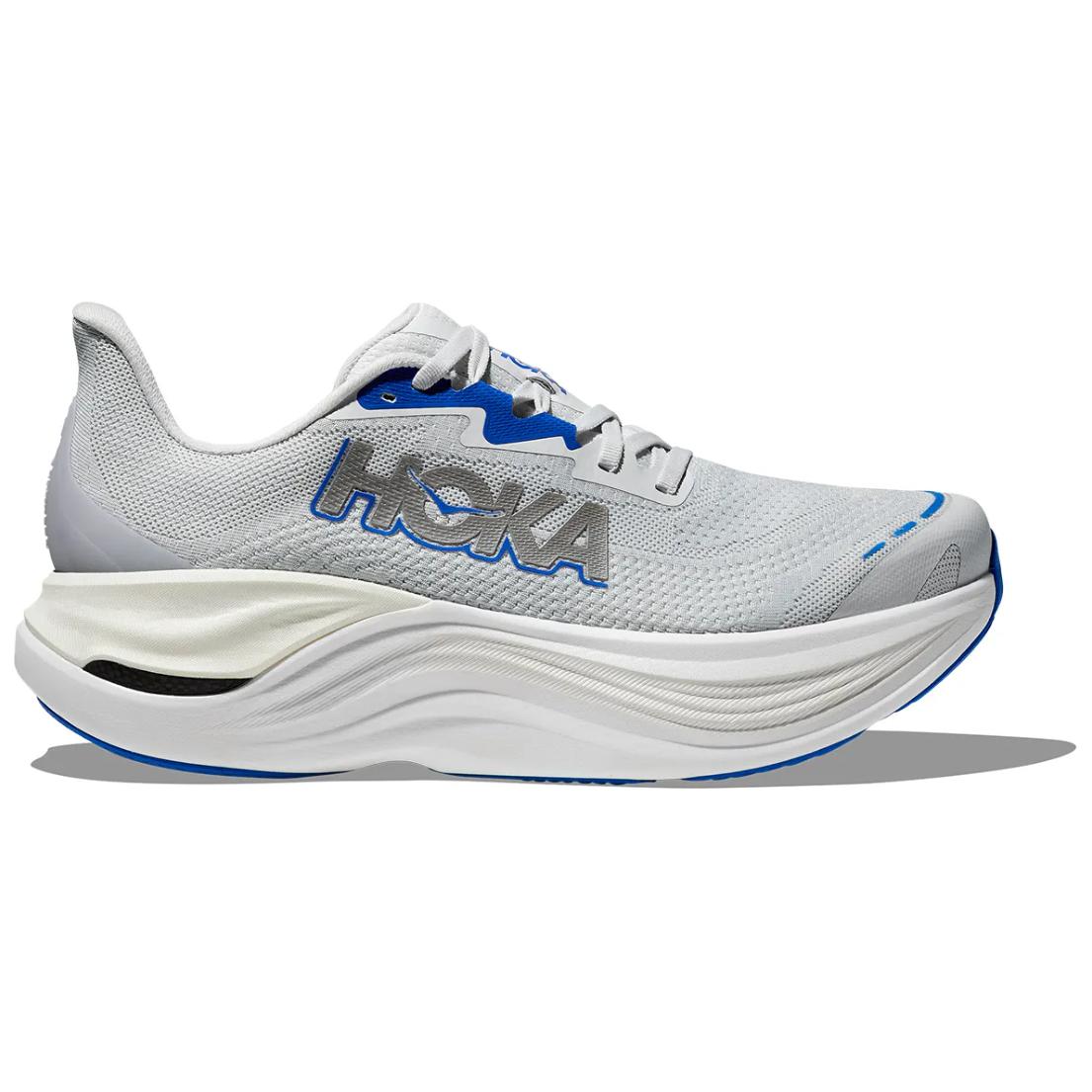 HOKA ONE ONE Skyward X 'Cosmic Grey Silver' 1147911-CRYS