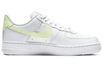 (WMNS) Nike Air Force 1 Low 'White Barely Volt' 315115-155