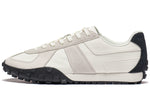 (WMNS) Li-Ning Yunchuan Vintage 'White Grey Black' AGCT160-5