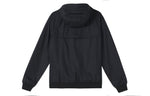 Men's Nike Windrunner Hooded Woven Windbreaker Sports Jacket 727325-010