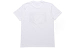 Supreme SS19 Bela Lugosi Tee Vampire Printing Short Sleeve Unisex White SUP-SS19-10505