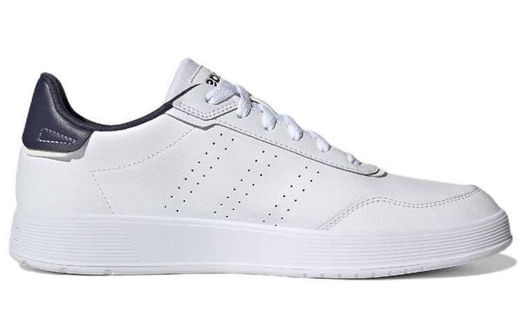 adidas neo Courtphase 'White Black' GX5949