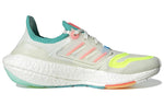 (WMNS) adidas UltraBoost 22 Shoes 'White Turbo Mint' GX8015