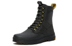 Dr. Martens Unisex Lowa Martin Boots Black 27117001