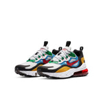 (GS) Nike Air Max 270 React 'Multi-Color' DB5938-161