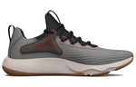 Under Armour HOVR Rise 4 'Tin Ghost Grey' 3025565-101