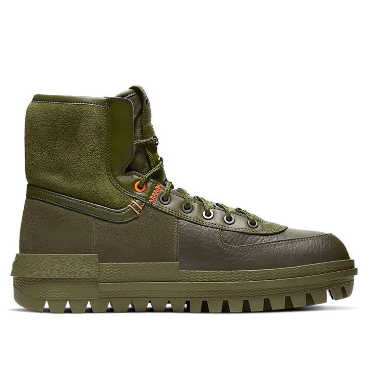 Nike Xarr 'Medium Olive' BQ5240-200