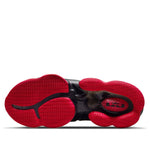 Nike LeBron 19 'Bred' CZ0203-001