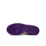 (GS) Nike Dunk High 'Lakers' DZ4454-500