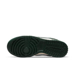 (WMNS) Nike Dunk Low 'Vintage Green' DQ8580-100