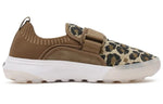 Vans Animal Coast Comfycush 'Brown Black' VN0A5JMCB13