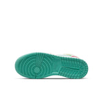 (GS) Air Jordan 1 Mid SE 'Multi Knit' DM6218-100