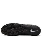 Nike Air Zoom Rival S 9 Spikes 'Black Indigo Fog Speckled' 907564-003