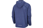 Nike Running Hooded Jacket Purple CV7428-557