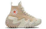 Converse Run Star Motion High 'Light Twine' 171547C