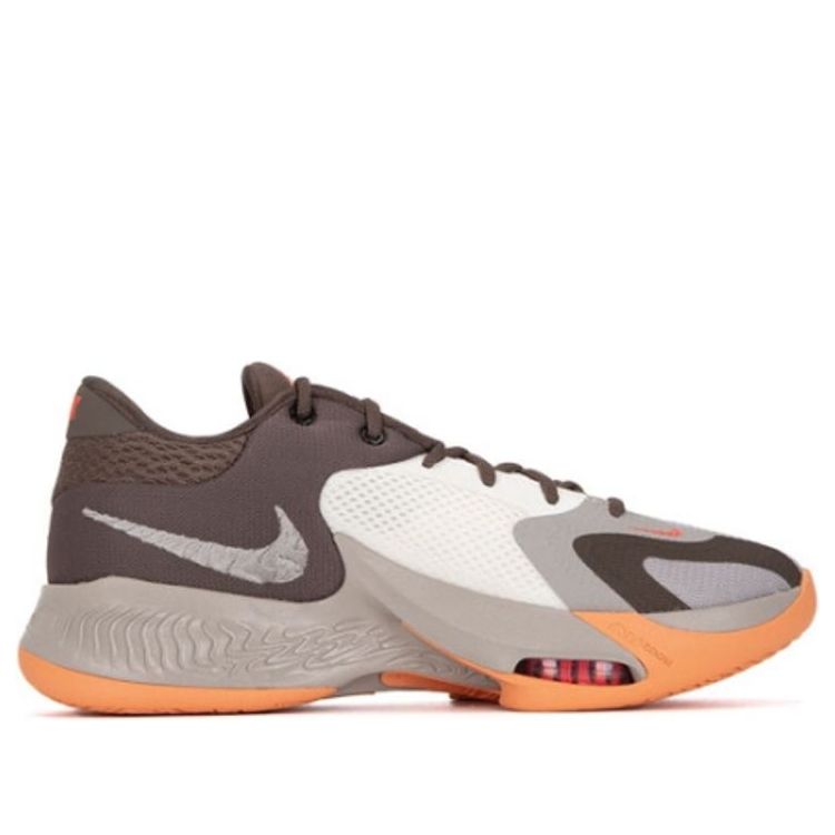 Nike Zoom Freak 4 EP 'Letter Bro' DJ6148-003